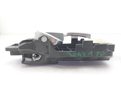 Rear right interior door handle FORD MONDEO IV (BA7) 2.0 TDCi | BP12582103I16 