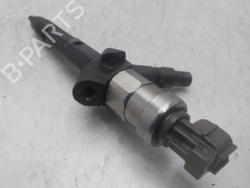 Injector NISSAN PRIMERA (P12) 2.2 Di | BP37459639M100 - Image 3