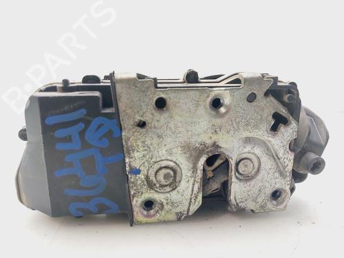 Rear left lock CITROËN XSARA Coupe (N0) 1.9 D | BP22365294C100 