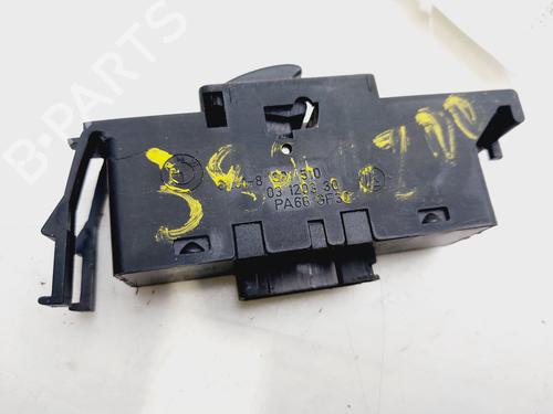 Right front window switch BMW 3 (E46) 320 d | BP30612404I26