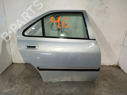 Dør højre bagtil Dør højre bagtil PEUGEOT 406 (8B) 2.0 HDI 110 (109 hp) 39651368 39651368