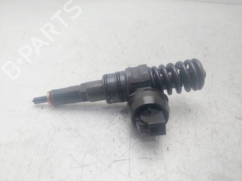 Injector SKODA SUPERB I (3U4) 2.0 TDI | BP29497349M100 