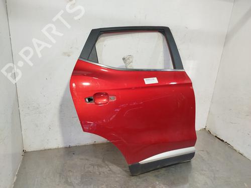 Right rear door MG MG ZS SUV (AZS1)  | BP25252798C5