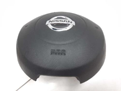 Used Driver airbag NISSAN MICRA III (K12) 1.4 16V (88 hp) 5863400