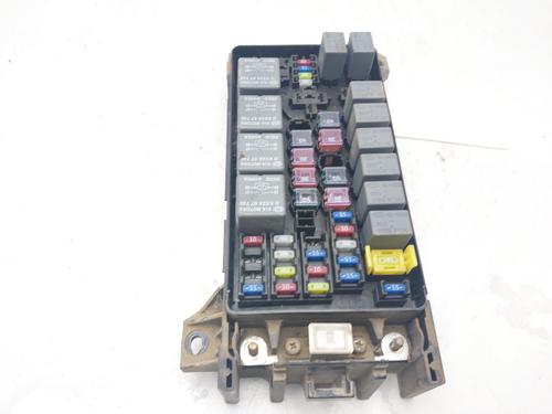 Used Fuse box KIA SORENTO I (JC) 2.5 CRDi 4WD (140 hp) 13638158