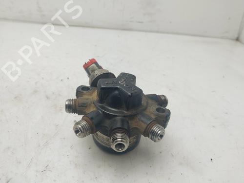 Used Injection rail FORD TOURNEO CONNECT 1.8 TDCi /TDDi /DI (75 hp) 22902012