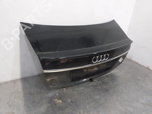 Bakluke CC/Kombi-Kupé AUDI A6 C6 (4F2) 2.7 TDI | BP18265203C6 