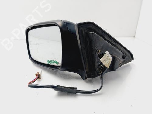 Left mirror VOLVO S40 I (644) 1.8 LPG | BP31853850C26 