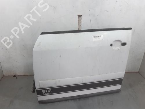 Left front door AUDI A2 (8Z0) 1.4 | BP8306549C2 