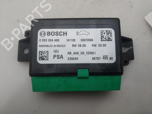 Used Electronic module Electronic module 36890373 36890373