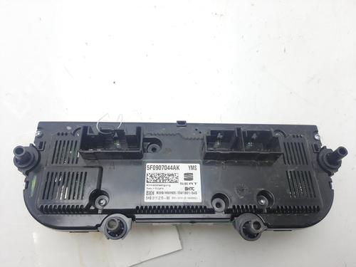 Climate control SEAT LEON (5F1)  | BP13573960I5 