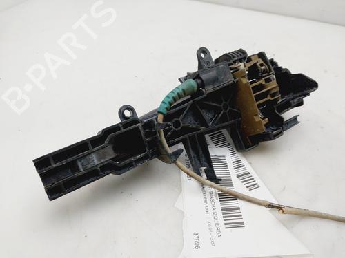 Rear left exterior door handle BMW 1 (E87) 120 d | BP24973103C130