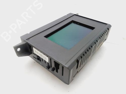 Display monitor OPEL CORSA D (S07) | BP29849661C48