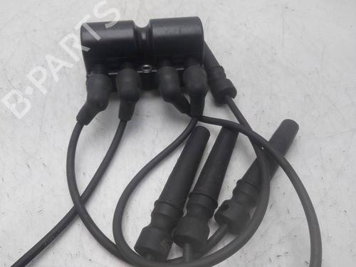 Ignition coil DAEWOO LANOS (KLAT) 1.6 16V | BP40154020M94 - Image 2
