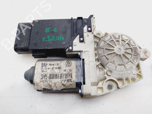 Used Right front window motor SEAT LEON (1M1) [1999-2006]  31082797