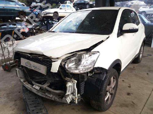 SSANGYONG KORANDO (CK)    923013