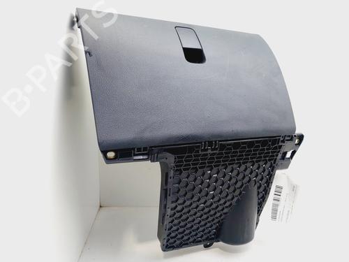 Glove box SKODA FABIA III (NJ3) 1.4 TDI | BP30609459C95 