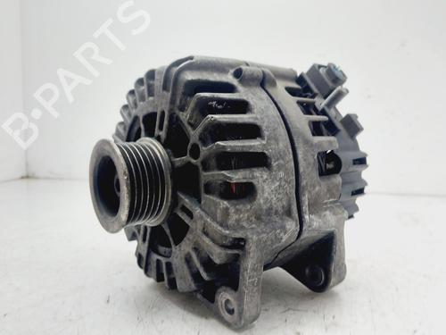 Used Alternator MERCEDES-BENZ E-CLASS T-Model (S212) E 300 Hybrid / BlueTEC Hybrid (212.298) (204 hp) 27649651