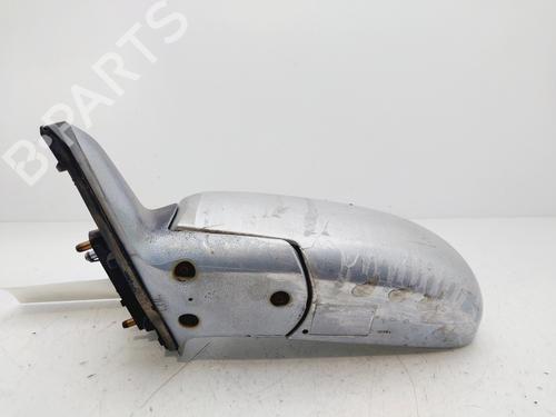Left mirror KIA CERATO I Hatchback (LD) 2.0 CRDi | BP29483814C26 