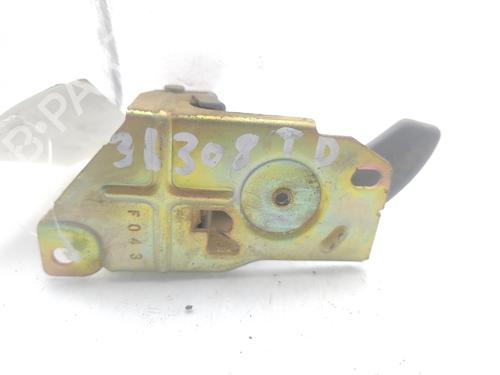 Rear right interior door handle KIA SORENTO I (JC)  | BP23030812I16 