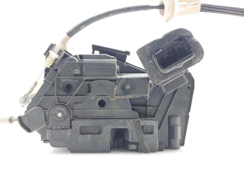 Front right lock VW GOLF VI (5K1)  | BP16572028C97 