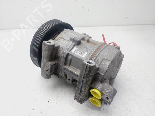AC compressor FIAT BRAVO II (198_)  | BP29326347M34 