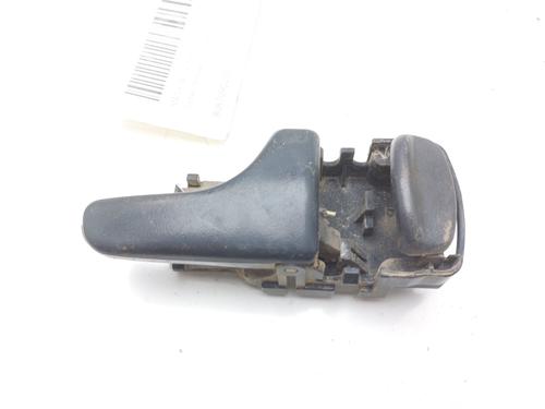Used Front right interior door handle NISSAN TERRANO II (R20) 2.7 TDi 4WD (125 hp) 11861621