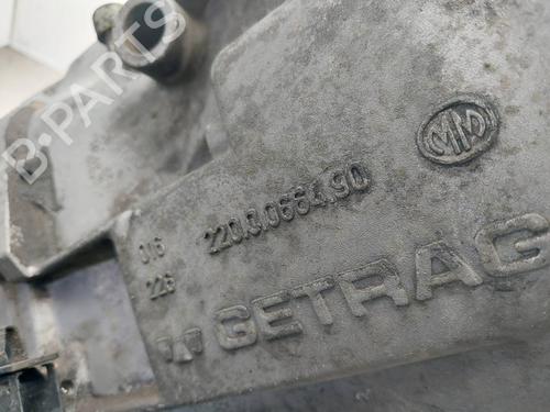 Getriebe BMW 3 Compact (E46) 316 ti | BP38869950M3 - Image 3