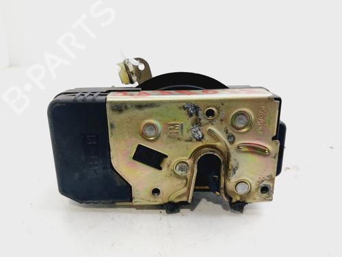 Used Front left lock OPEL VECTRA B (J96) 2.0 i 16V (F19) (136 hp) 19275372