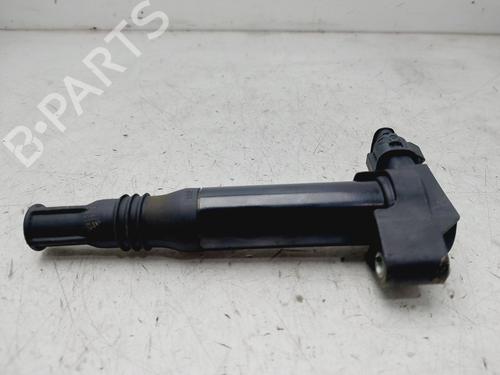 Used Ignition coil PEUGEOT 208 I (CA_, CC_) [2012-2020]  28208391