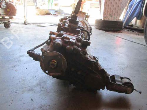 Gearbox KIA SPORTAGE SUV (K00) 2.0 TD 4WD | BP2863529M3