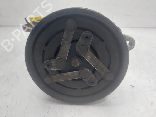 Used AC compressor AC compressor HYUNDAI GETZ (TB) 1.1 (63 hp) 40279544 40279544