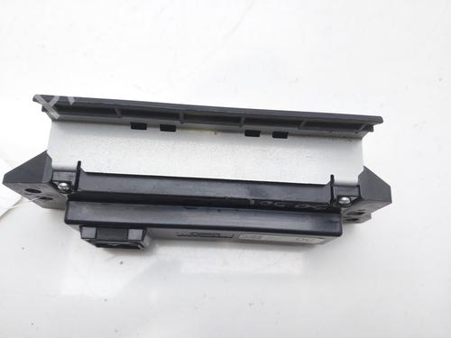 Electronic module LAND ROVER RANGE ROVER SPORT II (L494) 3.0 TDV6 4x4 | BP12417250M83 