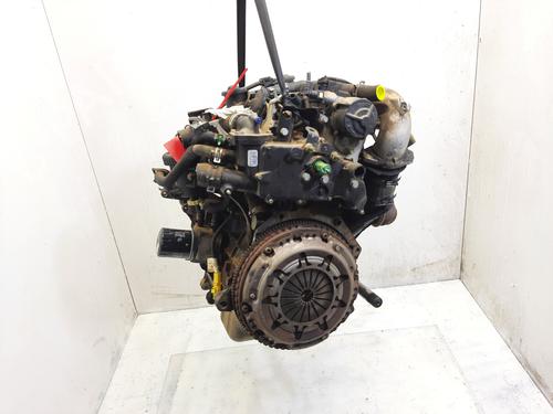 Motor CITROËN XSARA PICASSO (N68) 2.0 HDi | BP28369595M1