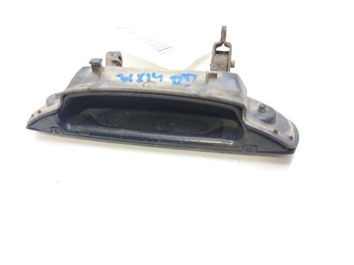 Front right exterior door handle AUDI A6 C5 (4B2) 1.9 TDI | BP13876081C129 