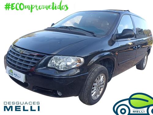 Gebruikte CHRYSLER VOYAGER IV (RG, RS) 2.8 CRD 4786808 Onderdelen