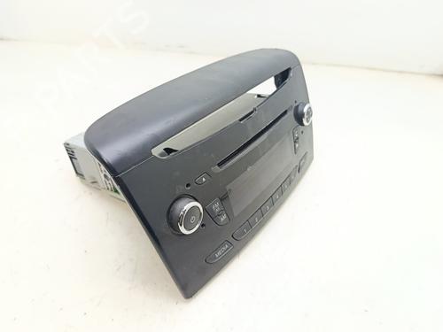 Radio LANCIA YPSILON (312_) 1.3 D Multijet (312.YXE1A, 312.YXU1A) | BP37153039E6 - Image 2