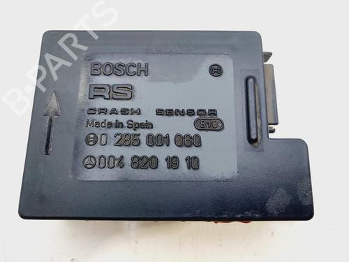 Used ECU airbags MERCEDES-BENZ 190 (W201) E 2.3 (201.028) (136 hp) 30043520