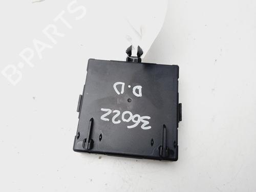 Electronic module MERCEDES-BENZ CLA Coupe (C117) CLA 200 CDI / d (117.308) | BP22504935M83 