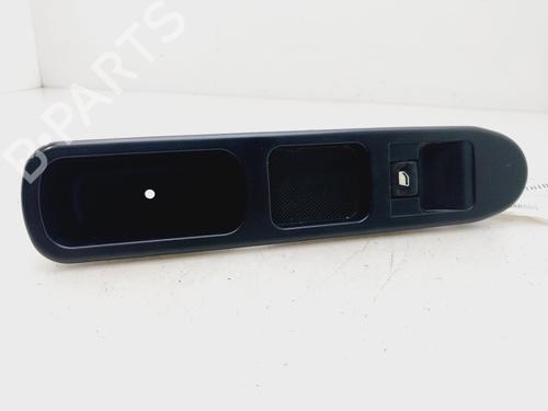Used Right front window switch PEUGEOT 207 (WA_, WC_) [2006-2015]  29903874