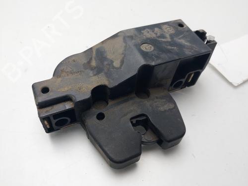 Bagklap lås PEUGEOT 307 SW (3H) [2002-2009]  33192066