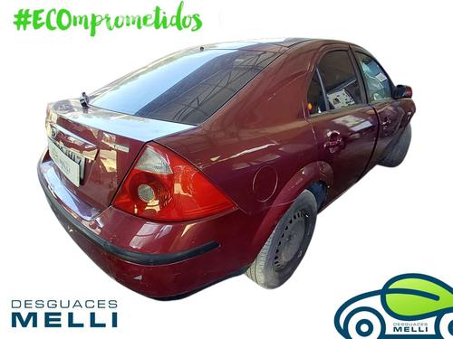 Left front window switch FORD MONDEO III (B5Y) | BP33793097I27 - Image 9