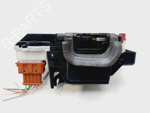 Rear right lock PEUGEOT 607 (9D, 9U) 2.2 HDi | BP29418047C99 