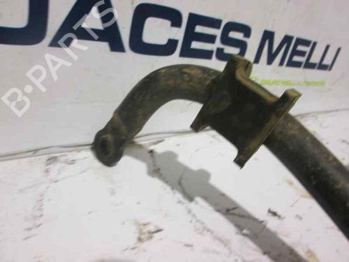 Anti roll bar MITSUBISHI PAJERO III (V7_W, V6_W) 3.2 Di-D (V68W, V78W) | BP6625305M96 