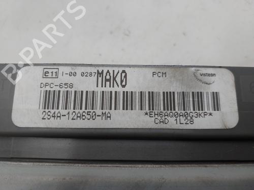 Engine control unit (ECU) FORD FOCUS I (DAW, DBW) 1.8 Turbo DI / TDDi | BP34714942M57 - Image 3