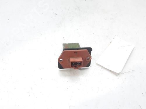 Used Heater resistor HYUNDAI ATOS (MX) 1.0 i (54 hp) 12406999