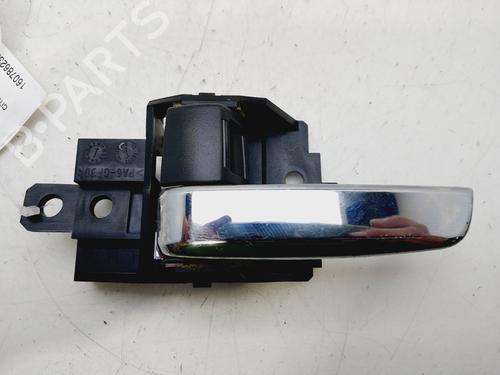 Used Rear left interior door handle CITROËN C4 AIRCROSS [2010-2025]  29499284