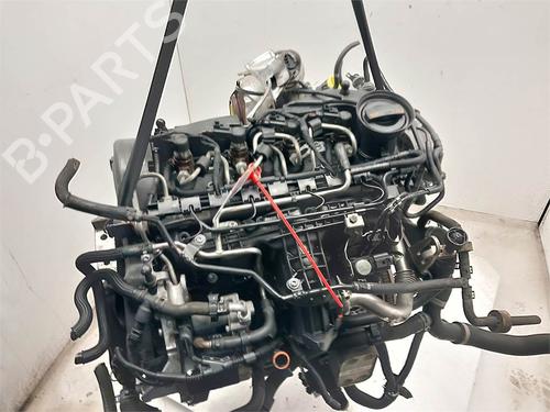 Engine VW GOLF VI (5K1) | BP38751537M1 - Image 6