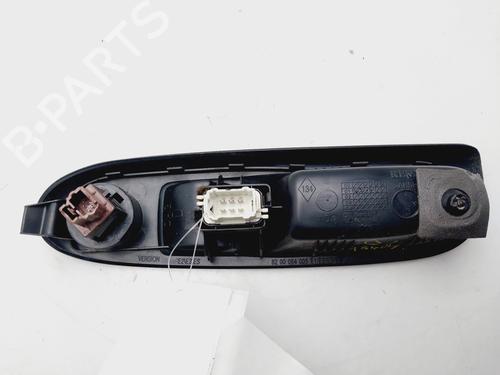 Right front window switch RENAULT CLIO II (BB_, CB_) 1.9 dTi (B/CB0U) | BP32410293I26