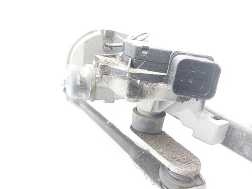 Front wiper motor HYUNDAI SONATA V (NF) 2.0 CRDi | BP12416565M29 